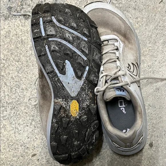 TOPO Mountain Racer Shoes - Picture 5 of 8